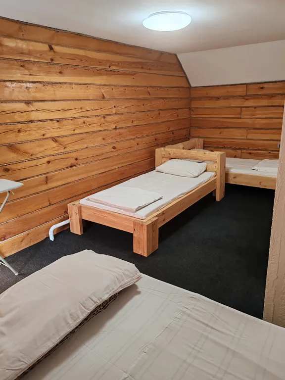 3-комнатный Дом