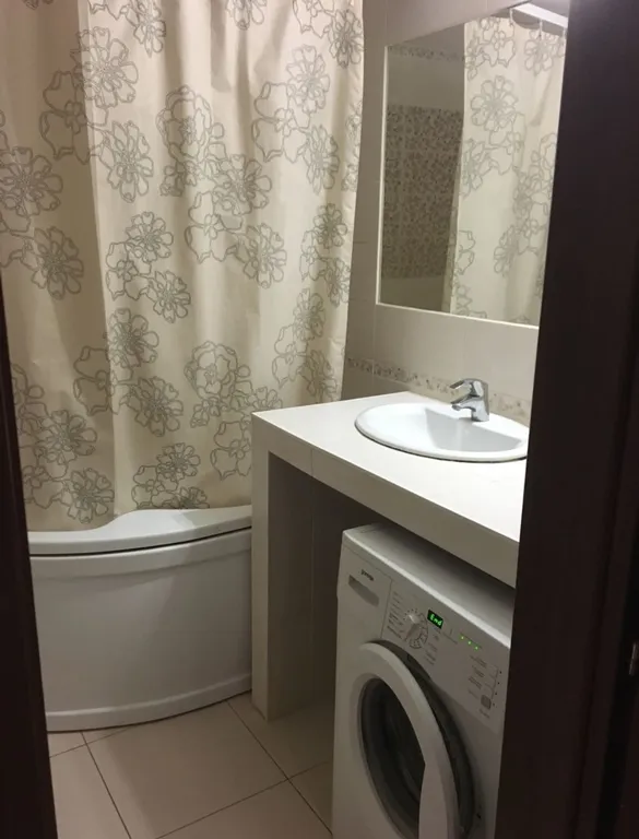 Квартира в ЖК Юго-западный