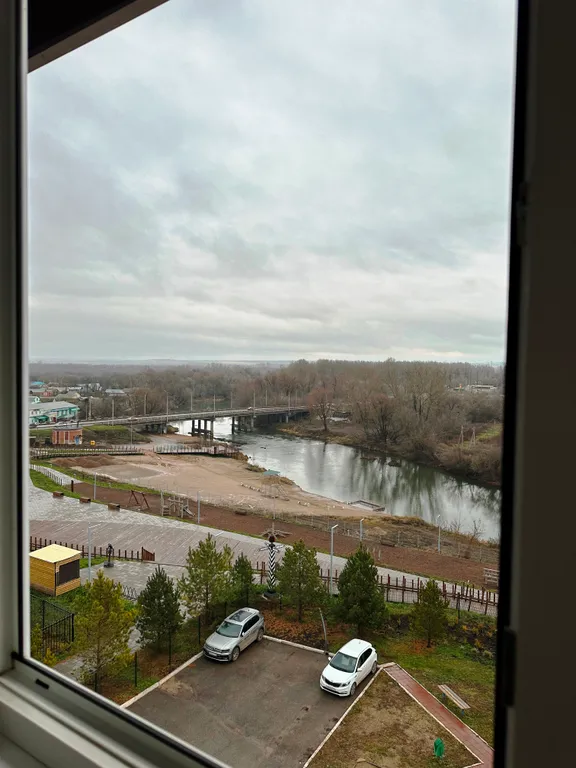 Лучшая квартира