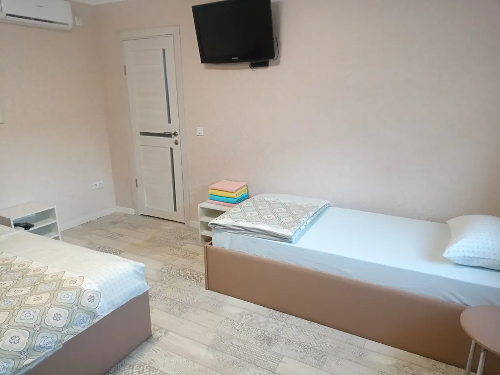 1-комнатный Дом