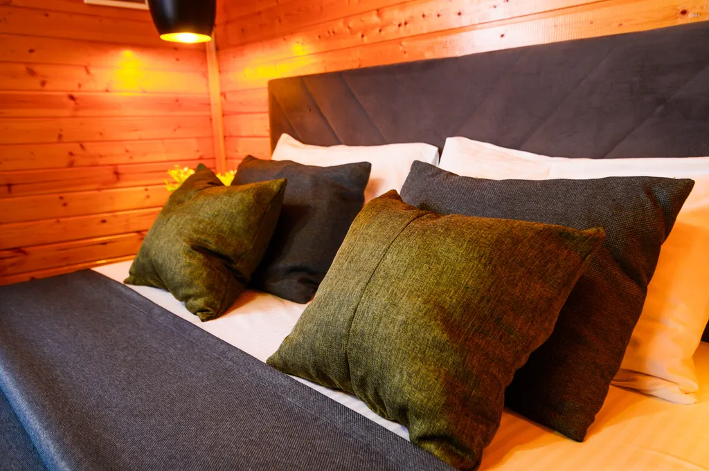 Эко-дом "Happy Home"