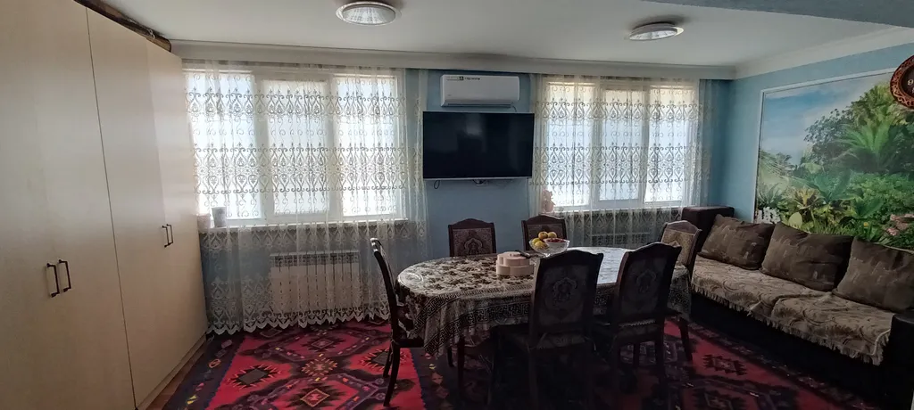 Квартира Уютная квартира рядом с Набережной — Дербент