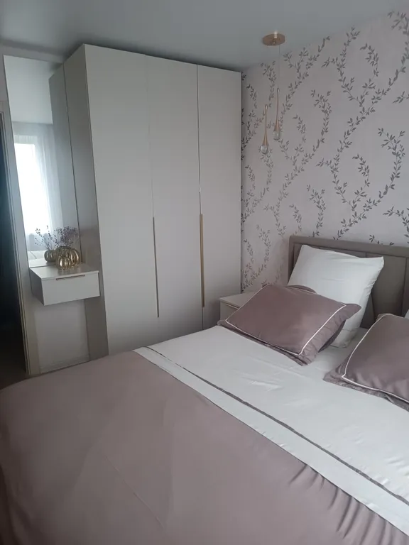 Квартира с видом на Троицкий Собор