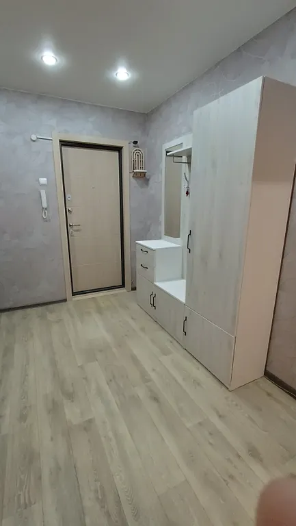 Уютная квартира на Завеличье