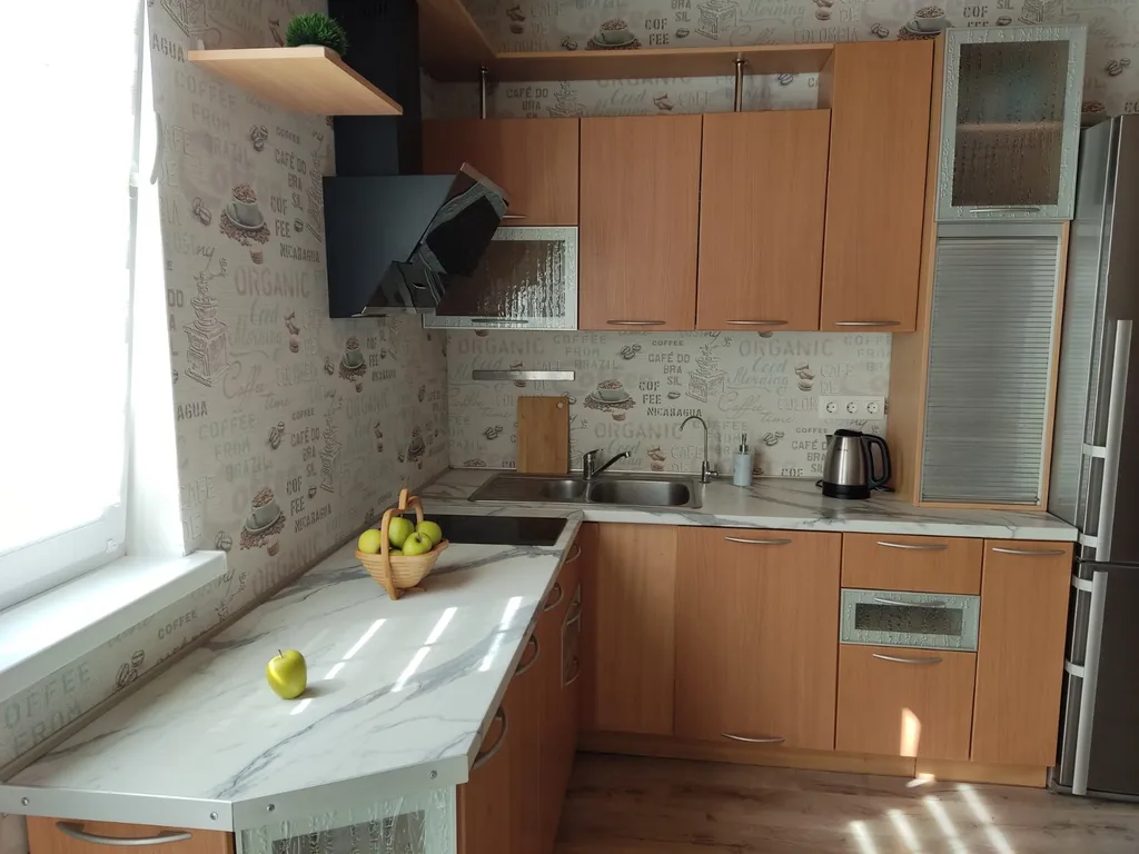 Коттедж Дом в городе — Калининград