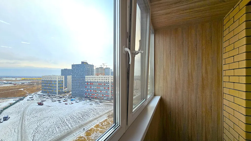 Квартира Апартамент рядом с ТРЦ СитиМолл — Тюмень