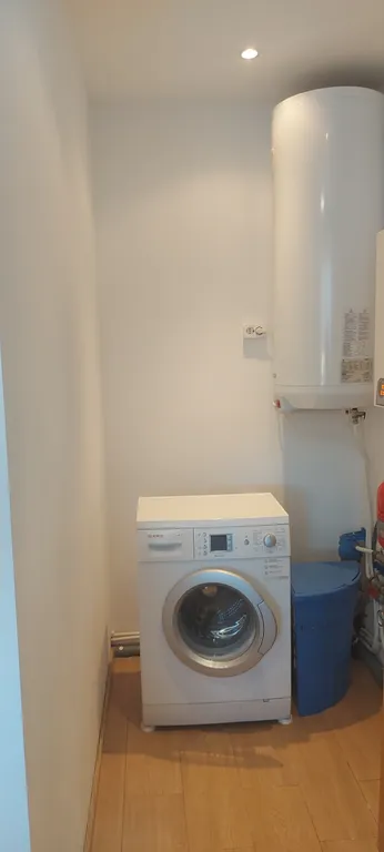 Тихое место