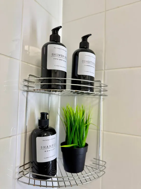 23 этаж — ваш тихий уголок в облаках