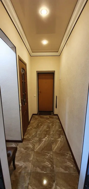 Апартаменты в центре
