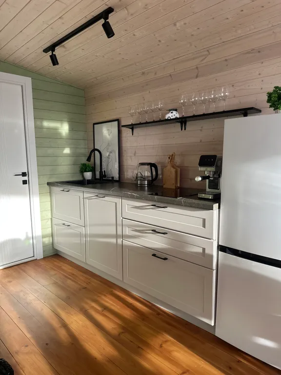 Дом на Дону