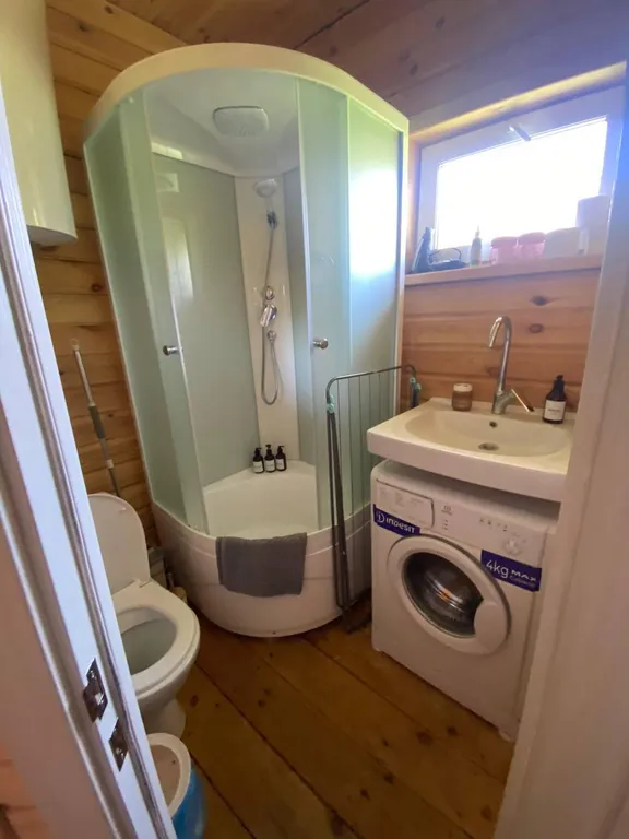 Дом посуточно "Счастливый Алтай"