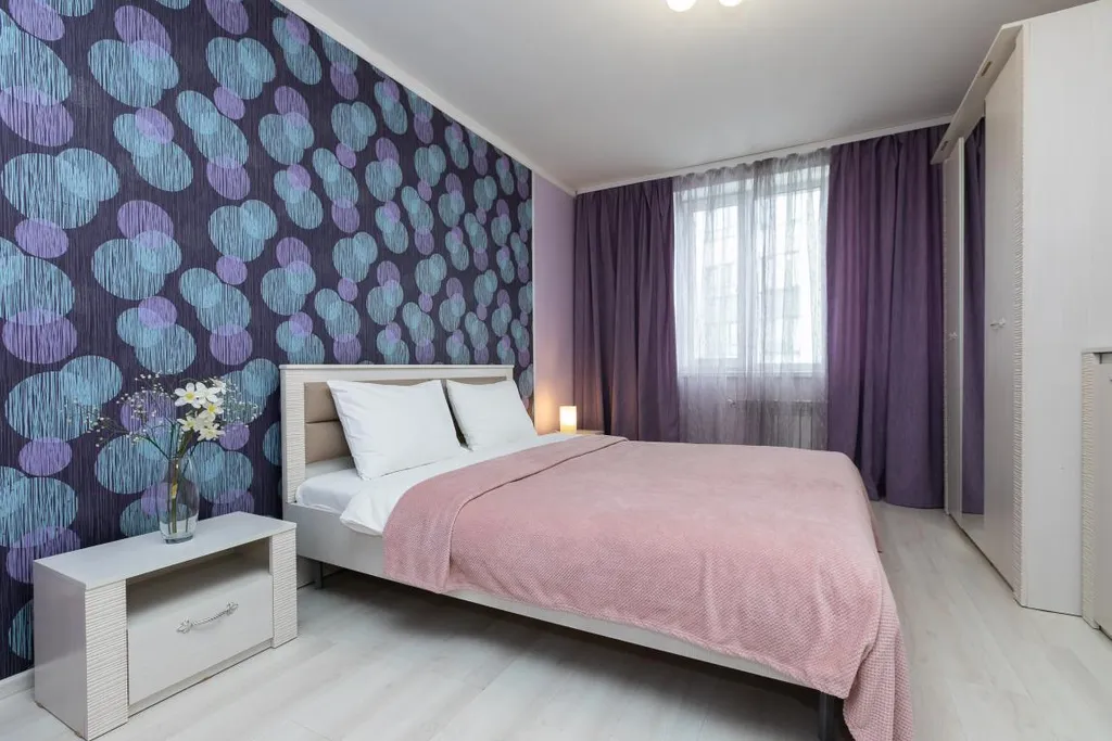 Квартира Квартира в ЖК Малевич у ЖД Вокзала и метро Уральская — Екатеринбург