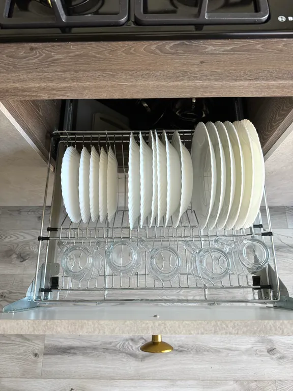 Современные 2х комнатные апартаменты у моря