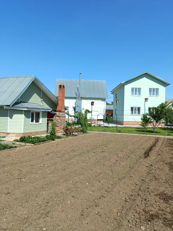 Гостевой дом Уголок мечты