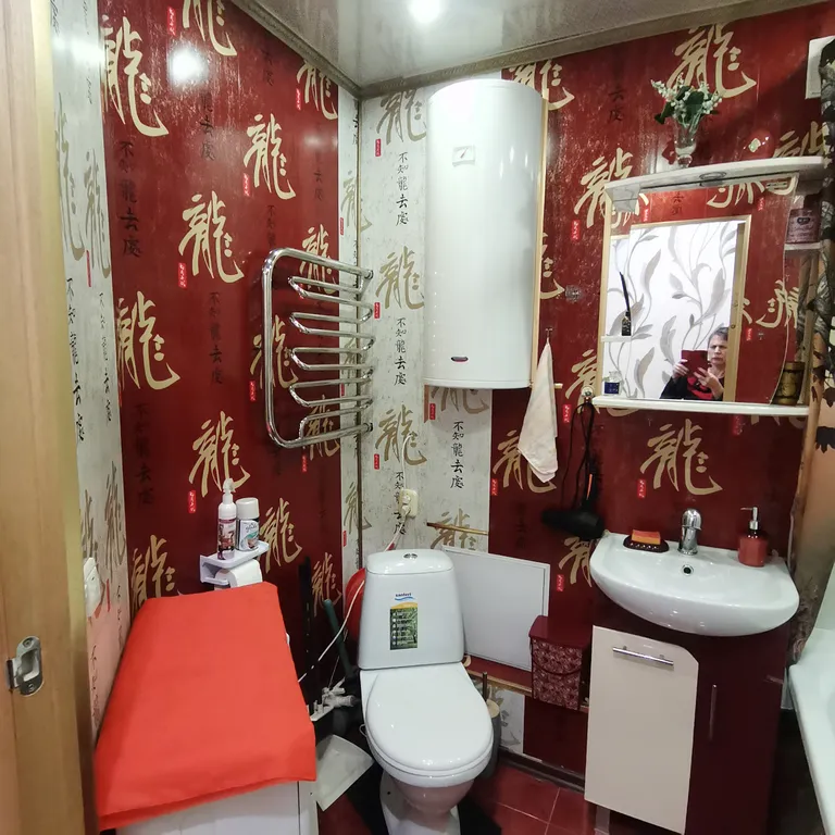 Уютная квартира в центре