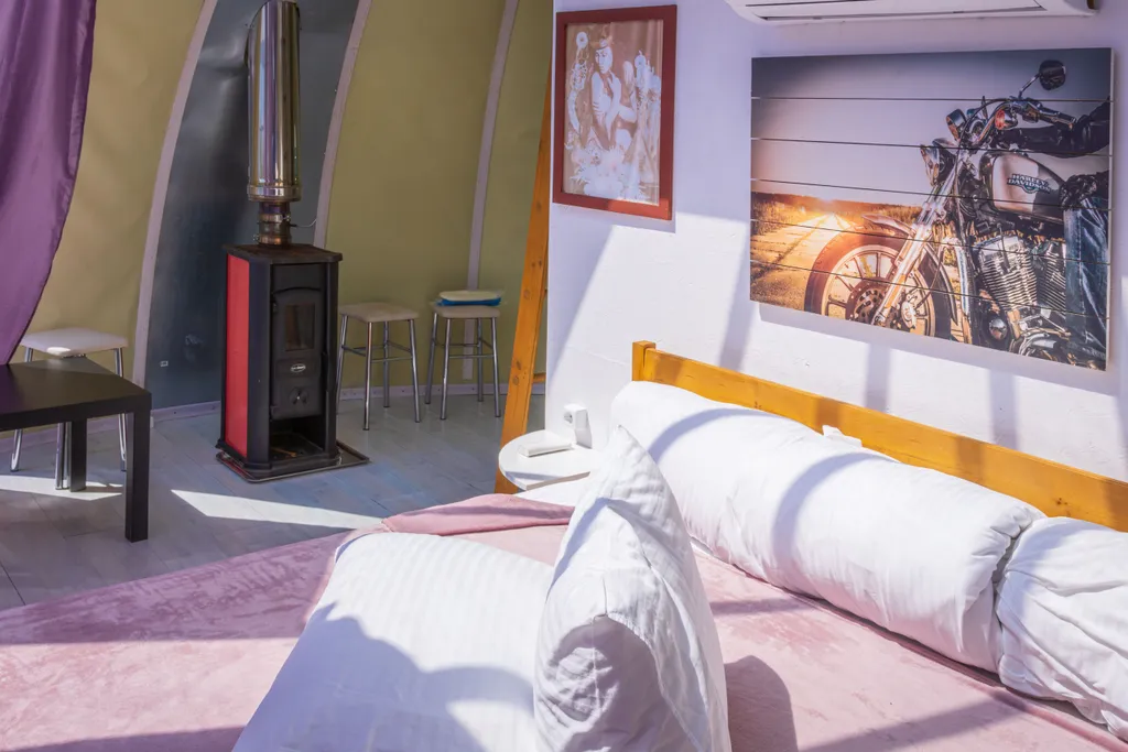 Коттедж Сфера №2 — аренда посуточно в Новосибирск