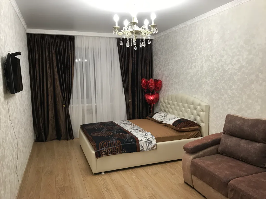 Квартира Уютная квартира — Владикавказ