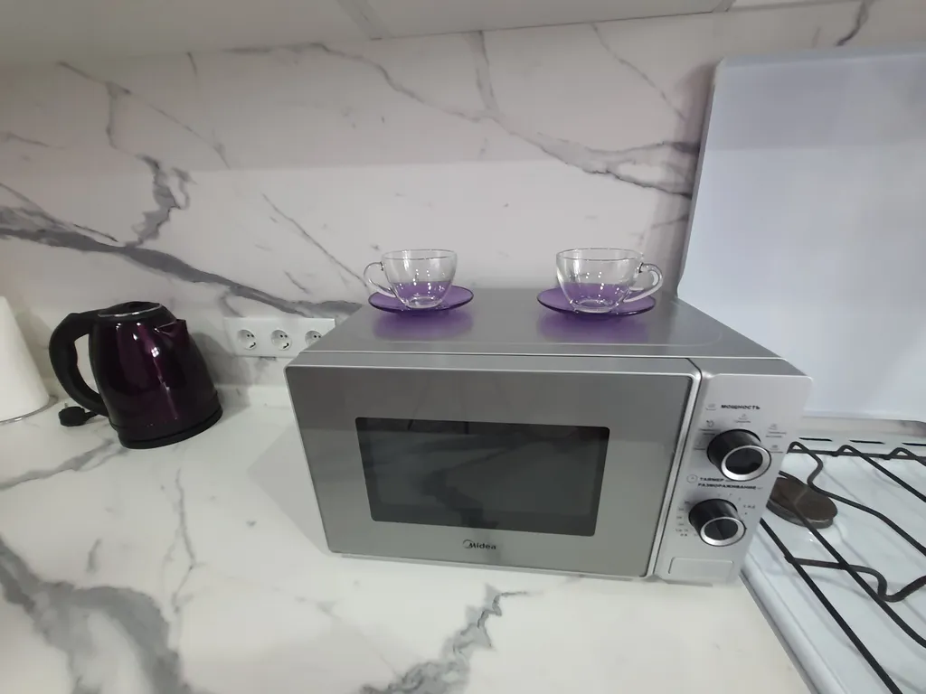 Однокомнатная квартира на Русском поле, выезд на Мариупольское шоссе