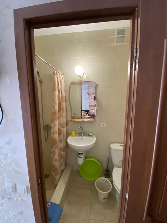 Двухместный номер стандарт