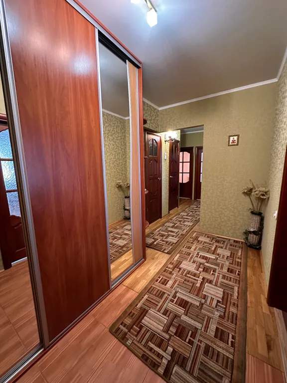 Уютная квартира в г.Бресте