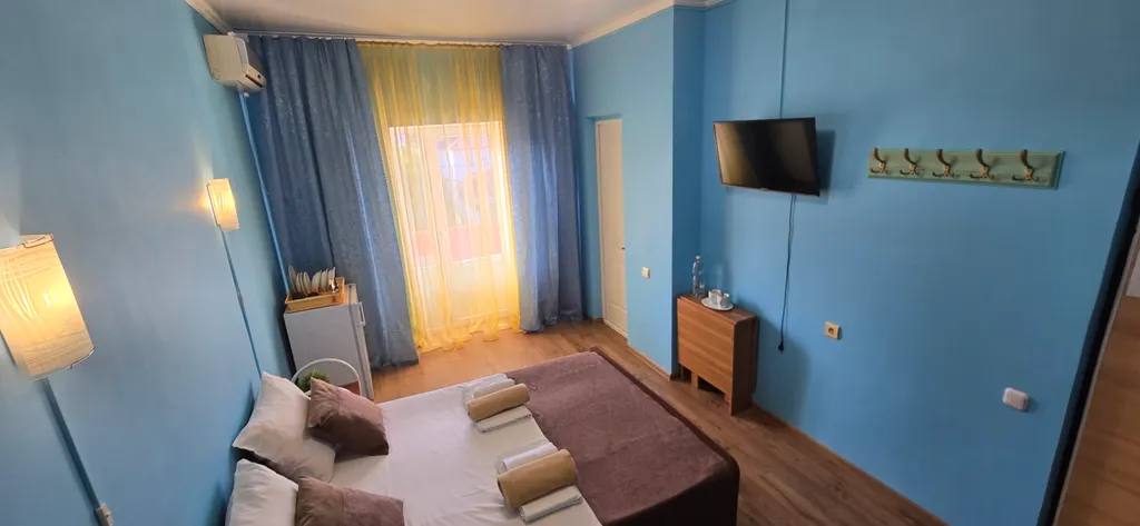 Квартира Комната — Геленджик