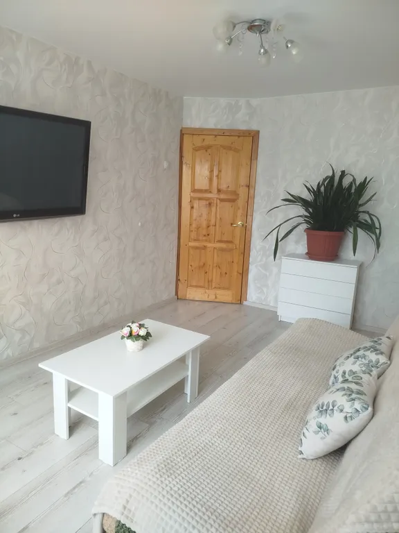 Квартира рядом с парком Петергоф