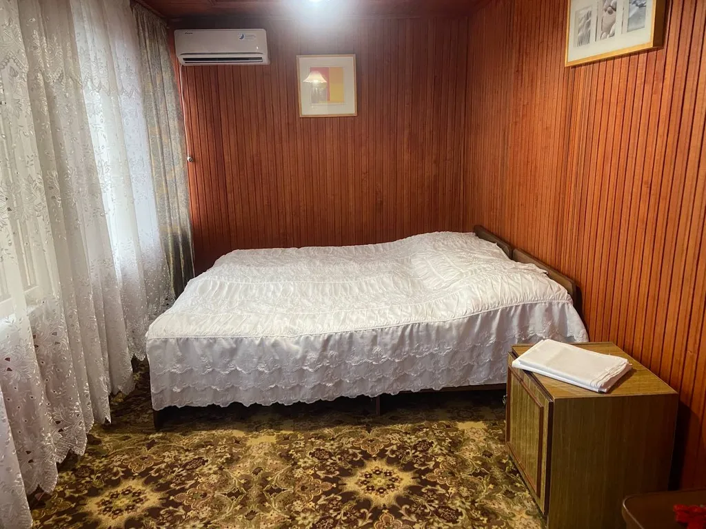 Квартира Уютные комнаты в частном доме рядом с морем — аренда посуточно в Гудаута