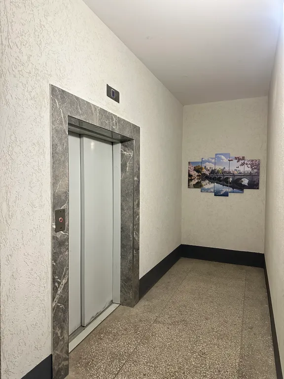 Квартира Уютная квартира — Каспийск