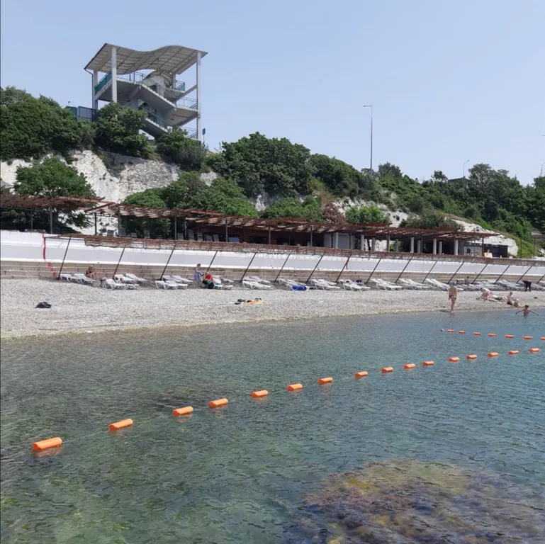 Таунхауз с превосходным видом на море
