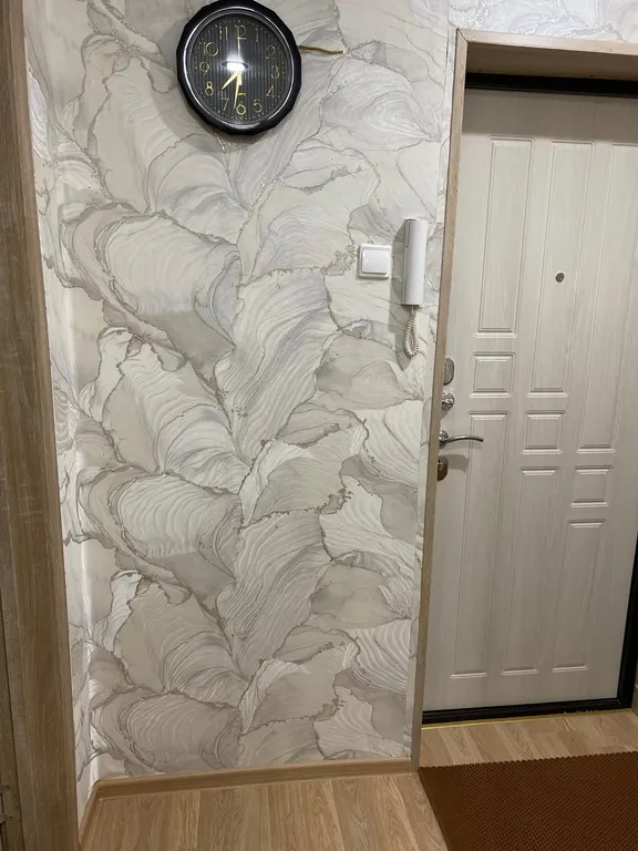 Удобное расположение в городе