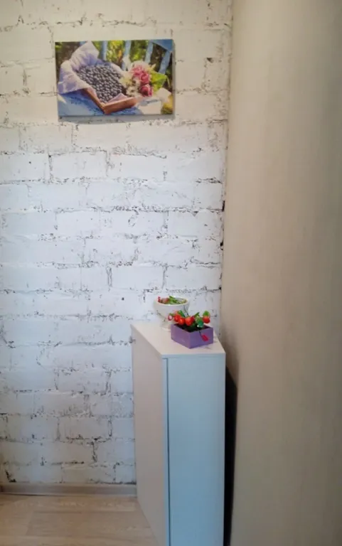 Уютная студия в центре города