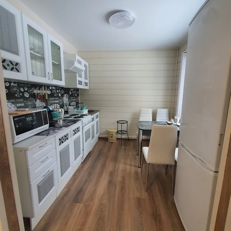 Коттедж 3-комнатный Дом — Верховье