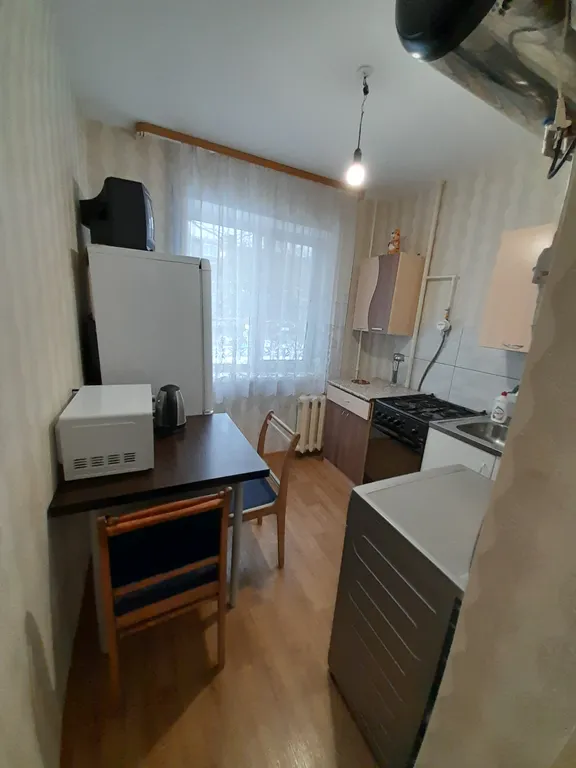 Квартира у цума, парка, цирка