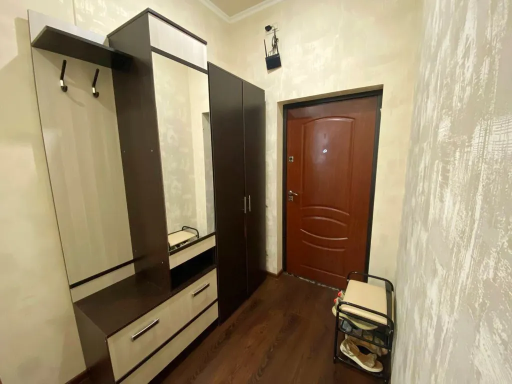 Квартира Черноморские апартаменты на Круче — Геленджик