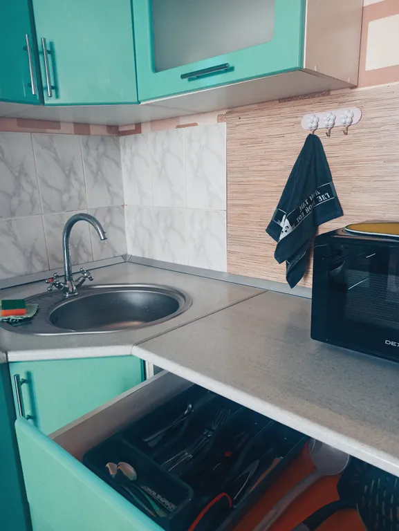 Семейная квартира для вас