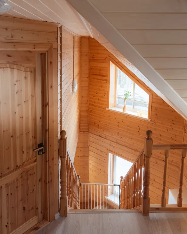 Гостевой дом в Карелии