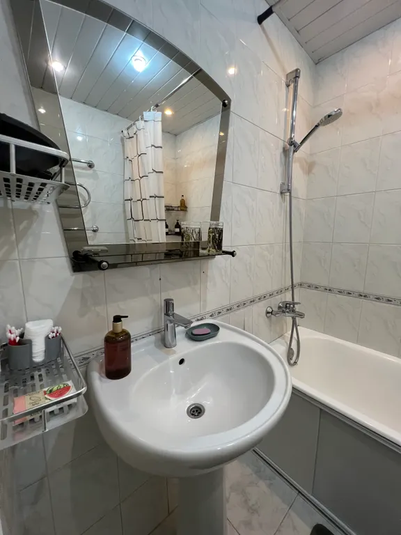 Квартира Квартира с удобствами — Москва