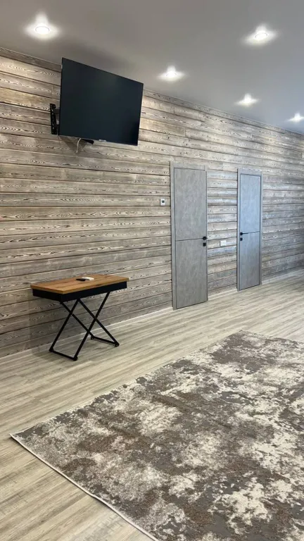 Гостевой дом Салана с видом на Оку