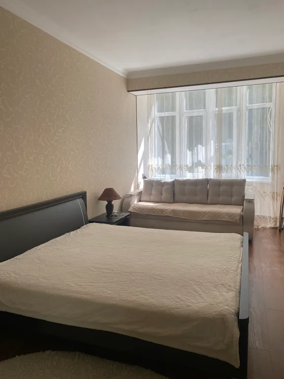 Квартира Лесная сказка — аренда посуточно в Кисловодск