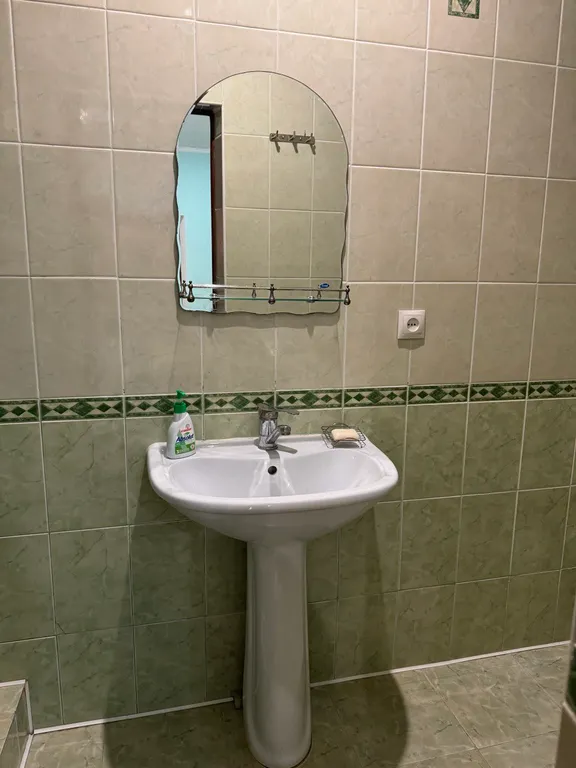 Уютный 2-х этажный коттедж в прекрасном саду