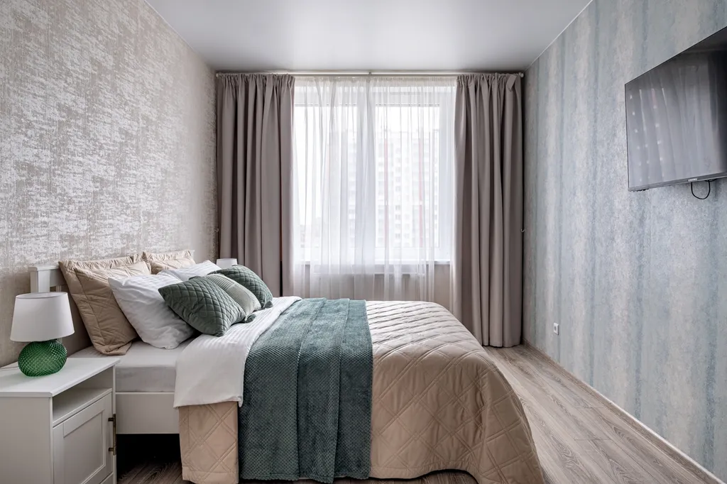 Venezia Home Квартира в центре