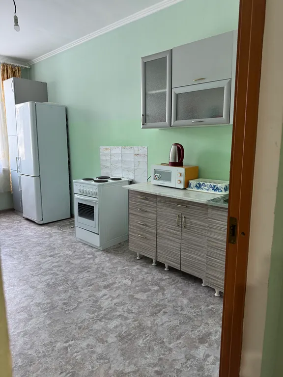 Однокомнатная уютная квартира