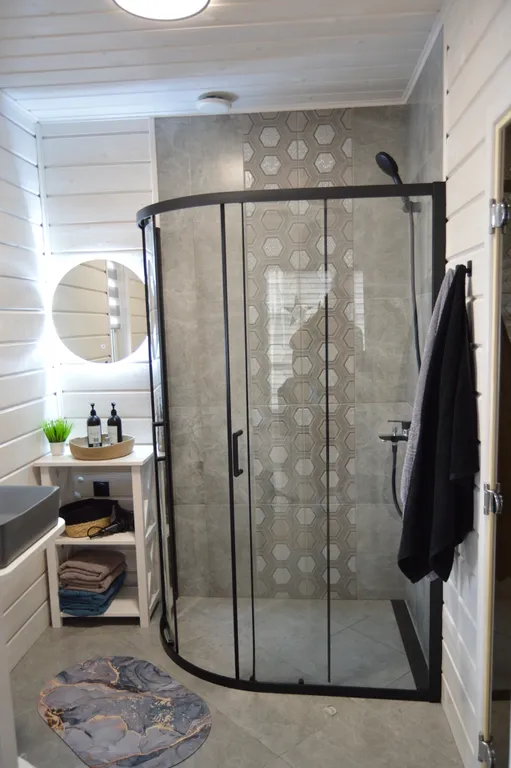 3-комнатный Дом