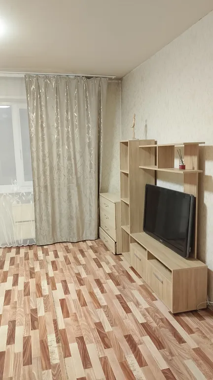 Квартира Уютная квартира рядом с Планетой — Красноярск