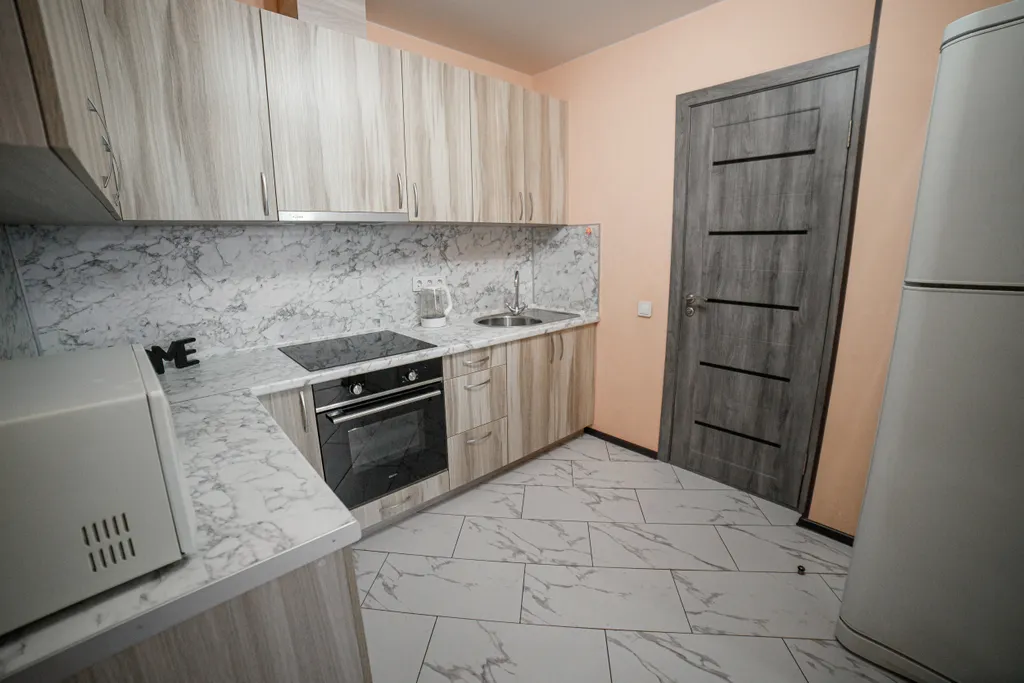 Уютная квартира на ФПК