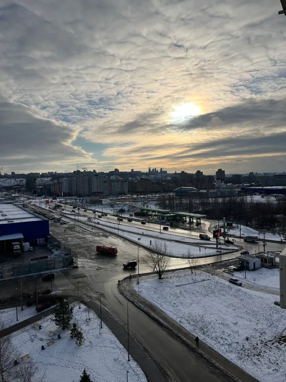 Квартира Уютная квартира в центре — Нижний Новгород