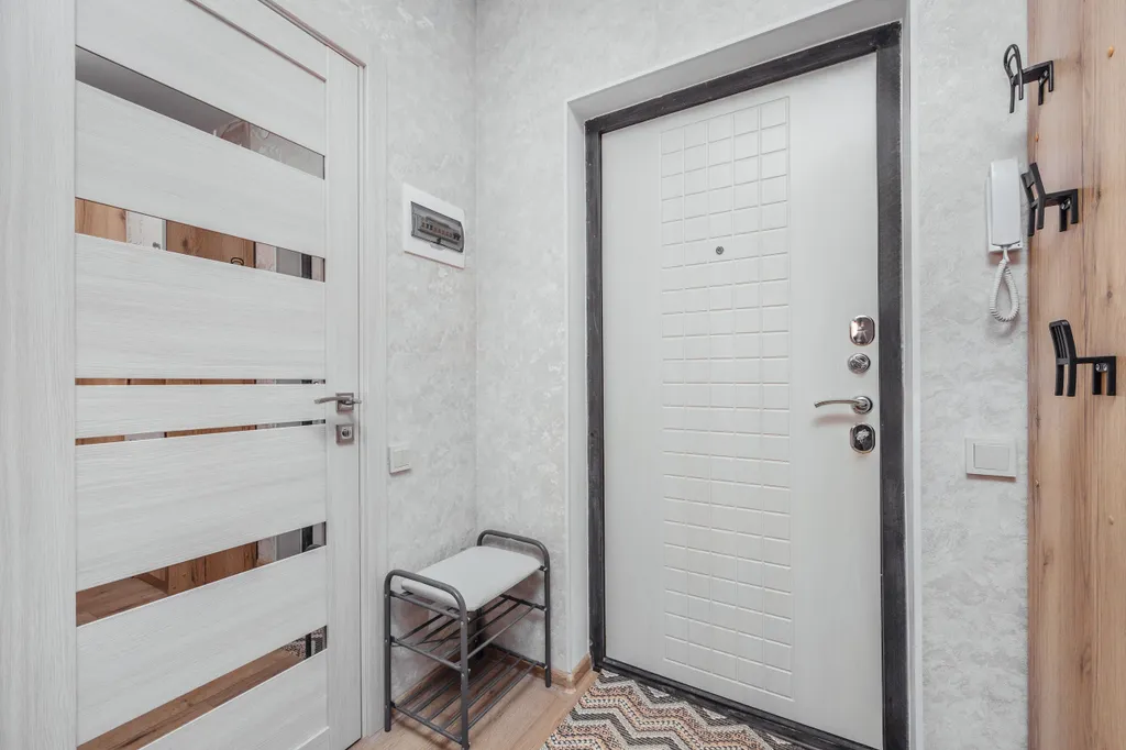 Квартира Квартира в ЖК Фрукты Апельсин 7009 — Сириус