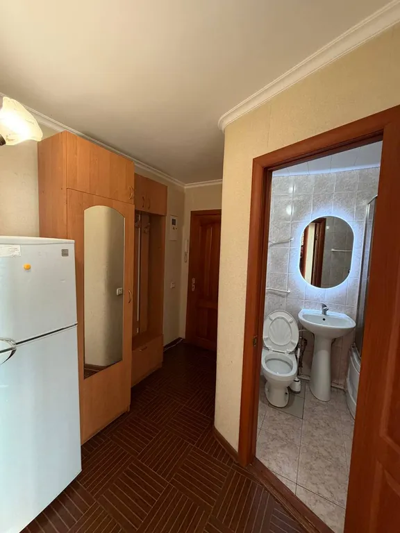 2-комнатная квартира рядом с клиникой и жд