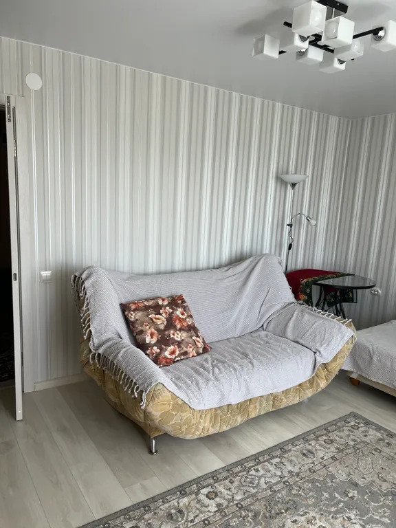 Квартира Уютная квартира в центре города — Анапа