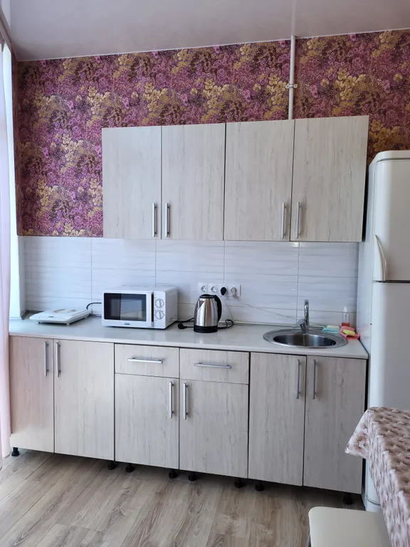 Двухкомнатная квартира для вашей семьи